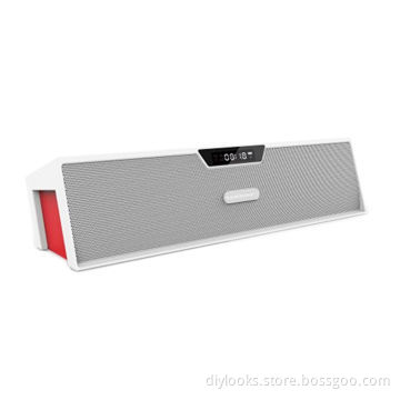 Bluetooth Stereo Speaker